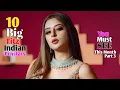 Top 10 Best Big Titz Indian Prnstars You Must See in June 2026 Part 3