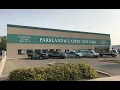 Take a tour of the largest hardwood vinyl laminate showroom in Regina