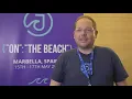 JOTB19 - Interview with Markus Eisele
