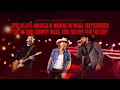 Download Lagu Fernando \u0026 Sorocaba, Dustin Lynch- Living On Love/Amarillo By Morning/My Maria/Chattahoochee