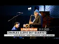 Lagu Charles Lloyd Sky Quartet | Elbphilharmonie LIVE