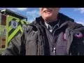 Tour of TDOT s SmartWay management center
