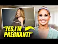Is Jennifer Lopez pregnant again