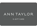 Ann Taylor credit card 2016