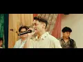 Afgan ft. Juicy Luicy - Kacamata (Live Session)