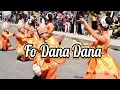 Lagu FO DANA - DANA LAGU DAERAH ( Arjhun Kantiper Remix ) Morgana Sound System 🌴