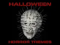 Phantasm Theme ( Myrow - Seagrave / Evaluna Creations / Seatone Music ) - Halloween Horror Theme Syndicate