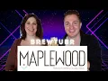 Maplewood Brewery and Distillery in Chicago Illinois Brewery Experience Craft Beer Review