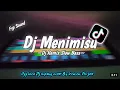 Download Lagu Dj raja mexico x Menimisu viral tiktok DJ TOPENG Remix Yang kalian cari cari