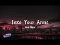 Witt Lowry ft Ava Max - Into Your Arms [ No Rap Lyric]
