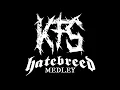 Download Lagu KFS - HATEBREED Riff-Medley
