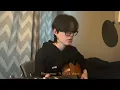 wave to earth - heaven and hell (cover)