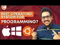 Best Operating System For Programming MacOS VS Windows VS Linux Coding Ninjas