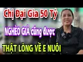 Download Lagu Chị Đại Gia 50 Tỷ Tìm Chồng Già Nghèo Đạo Đức Là Được Về Em Nuôi Luôn
