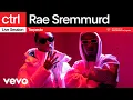 Download Lagu Rae Sremmurd - Torpedo (Live Session) | Vevo ctrl