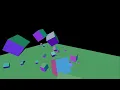 Java Software Render Test 3