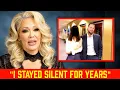 At 46 Bunnie Xo Finally Reveals What Jelly Roll Did That Made Divorce Inevitable