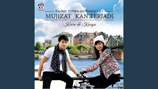 Download Kaulah Segalanya MP3