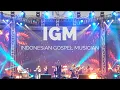 Download Lagu IGM Christmas Concert 2017 (trailer) #irmajune #IGM #gospel