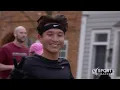 Richmond Marathon 2025 Recap