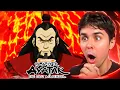 Download Lagu THE AVATAR AND THE FIRE LORD!! | Avatar The Last Airbender 3x6 Reaction!
