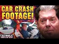 Lagu Vince McMahon Car Accident Bodycam Footage REVEALED | AJ Styles Reveals Original WWE Retirement Plan