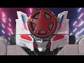 Lagu Bakuage Sentai Boonboomger Commercials CM 1 (English Sub)