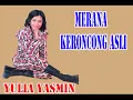 Lagu MERANA Yulia Yasmin Keroncong Asli
