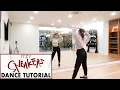 Download Lagu ITZY “SNEAKERS” Lisa Rhee Dance Tutorial