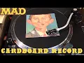 Download Lagu Mad Magazine Record - A Mad Look At Graduation Day - 1982