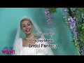 Striptease Concept 5 Hayley-Marie in Bridal Fantasy