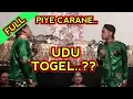 Download Lagu KANGEN PEYE - PIYE CARANE UDU