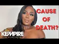 Keke Jabbar s Family Friend Reveals Apparent Cause of Death For Love Marriage Huntsville Star