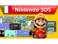 Video di Super Mario Maker for Nintendo 3DS - Trailer