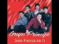 Solo Pienso En Ti