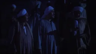 مملكة الجبل   لحظة تسليم مناع لشحنة المخدرات    لحظة تهديد رفعوا السلام على بعض دندنها