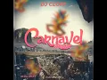 Download Lagu Dj Cloff carnaval remix (Afro House) 2022