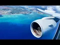 Download Lagu [4K] – Full Flight – American Airlines – Boeing 777-223/ER – CLT-HNL – N753AN – AA569 – IFS Ep 410