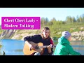 Lagu Cheri Cheri Lady - Modern Talking (Phil Petrov acoustic cover)