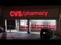 CVS cutting back hours at many pharmacies in Spring