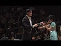 Felix Mendelssohn — Violin Concerto in E minor, Op. 64 | Chloe Chua, Violin | Darrell Ang