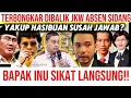 Lagu WADUH!! YAKUB HASIBUAN SUSAH JAWAB, BAPAK INI BONGKAR DAN SIKAT LANGSUNG 