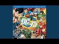 Download Lagu Justice League Unlimited Theme