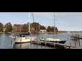 Catalina 30 MK II Leg 3 Chesapeake City MD to Montross VA