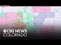 Several counties across Colorado revise fire restrictions during elevated fire danger
