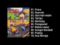Lagu Black Forest - Hari Hari Indah (2000)