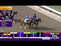 Fair Grounds Today