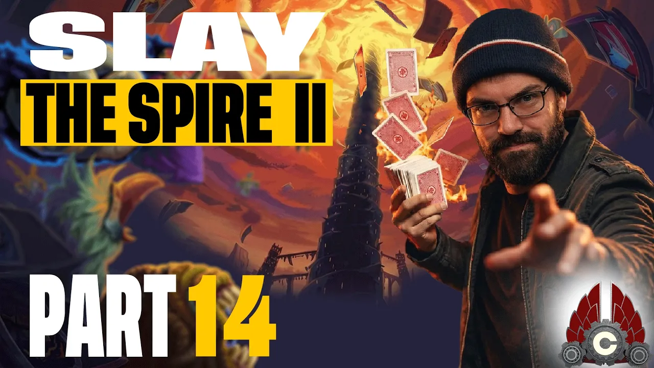 Slay The Spire II | Early Access | Part 14