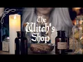 The Witch s Shop ASMR Roleplay with spoken voice and Original Music
