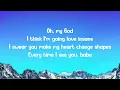 MAX - LOVE INSANE (FEAT. JAY ENHYPEN) LYRICS